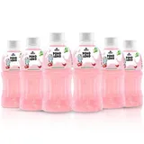 SAPPHIRE POKO LOKO LYCHEE 300ML