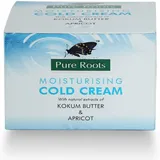PURE ROOTS MOISTURISING COLD CREAM 100ML