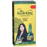 EMAMI KESH KING AYURVEDIC MEDICAL HAIR OIL 50ML