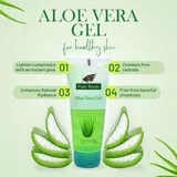 PURE ROOTS ALOE VERA MULTI PURPOSE CREAM 100ML