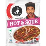 CHINGS HOT & SOUR SOUP 16G
