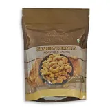 REGENCY CASHEW KERNELS ROSTED & SALTED 200G