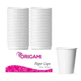 ORIGAMI PAPER CUP 150ML