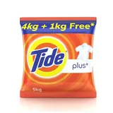 TIDE PLUS 4KG + 1 KG