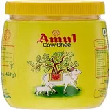 AMUL COW GHEE 500ML