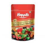 HAPPILO DRIED FRUIT MEDLEY 200G
