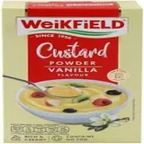 WEIKFIELD CUSTARD POWDER VANILLA FLAVOUR 500GM