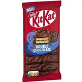 NESTLE KITKAT DOUBLE CHOCOLATE 63.6G