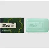 WILD STONE FOREST SPICE SOAP 125GM