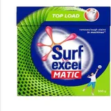 SURF EXCEL MATIC TOP LOAD 500GM