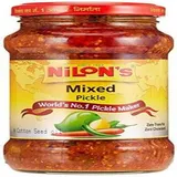 NILONS MIXED PICKLE 400G