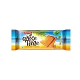 BRITANNIA NICE TIME COCONUT BISCUITS 150GM