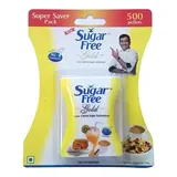 SUGAR FREE GOLD 500T
