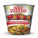 CUP NOODLES MAZEDAAR MASALA 70G