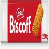 LOTUS BISCOFF 250G