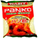 HABIT PANKO BREAD CRUMBS 1KG
