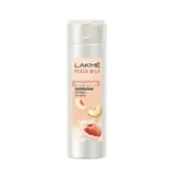 LAKME PEACH MILK LIGHT MOISTURISER 120ML