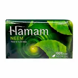 HAMAM NEEM & TULSI SOAP 100G