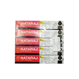 NATRAJ 621 BOLD HB WRITING PENCIL 50