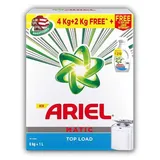 ARIEL POWER GEL TOP LOAD 4KG