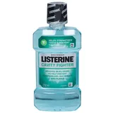 LISTERINE CAVITY FIGHTER MOUTHWASH 250ML