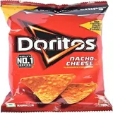 DORITOS NACHO CHEESE FLAVOUR RS-50