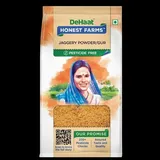 DEHAAT JEGGERY POWDER 1 KG