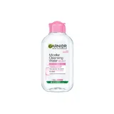 GARNIER MICELLAR CLEANSING WATER ALL IN1 125ML+30N