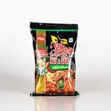 NISSIN HOT&SPICY KOREAN VEG 70G