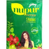 GODREJ NUPUR HEENA 50GM