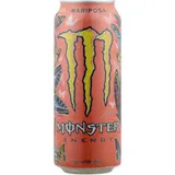 MONSTER MARIPOSA ENERGY 500ML