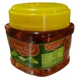 ISHAANS MANGO DRIED DATES PICKLE 400G