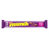 NESTLE MUNCH RS-5
