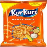 KURKURE MASALA MUNCH 95G