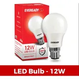 EVEREADY LED BULB 12W
