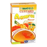 WIEKFIELD CUSTURD POWDER MANGO 75G