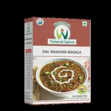 WELCOME DAL MAKHANI MASALA 100G
