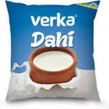 VERKA DAHI 500GM