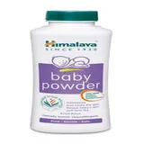 HIMALAYA BABY POWDER 100G