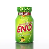 ENO FRUIT SALT LEMON FLAVOUR 100G
