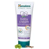 HIMALAYA BABY CREAM EXTRA SOFT & GENTLE 100ML