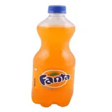 COCA COLA FANTA 750ML