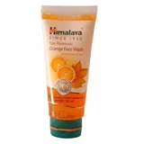 HIMALAYA TAN REMOVAL ORANGE FACEWASH 100ML