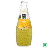 MAGIC TIME BASIL SEED DRINK MANGO FLAVOUR 300ML