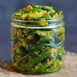 ACE GREEN CHILLY CHUK 200GM