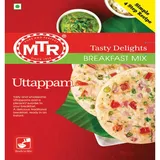 MTR UTTAPPAM MIX 500G