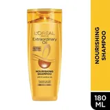 LOREAL 6 OIL NOURISHHING SHAMPOO 180ML