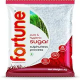 FORTUNE SULPHERLESS SUGAR 1KG