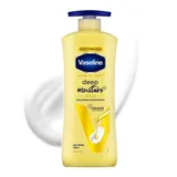 VASELINE INTENSIVE CARE 400 ML