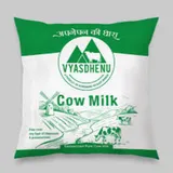 VYASDHENU MILK 500ML